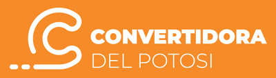 Convertidora del Potosi